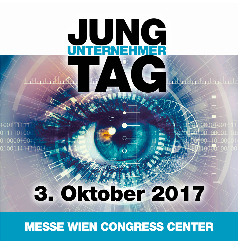 SMART-MOBIL-DIGITAL! Move to success!  Jungunternehmertag 2017